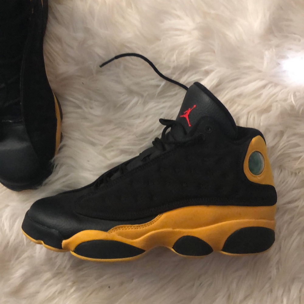 Nike Air Jordan retro 13